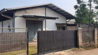 Gudang Mustika Jaya Bekasi Kota Jawa Barat