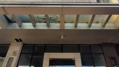 Dijual Cepat Ruko 4 Lantai Brand New Bagus Rapi Bersih