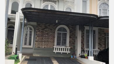 Hunian Idaman di Jakarta Garden City, Jakarta Timur, 3 KT, Harga 1,8 Miliar