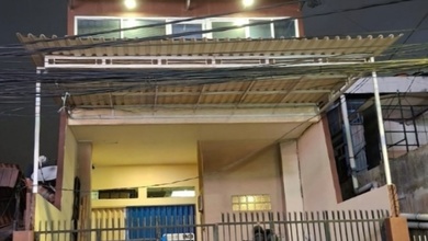 Ruko 3 Lantai Strategis di Johar Baru, Jakarta Pusat