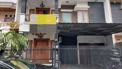 Rumah Elite di Kawasan Cempaka Putih, Jakarta Pusat, LB 244m², Harga 6,5 Miliar