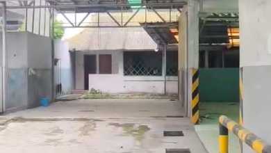 Disewakan Eks Dealer Mobil Di Jalan Raya Bogor Cisalak