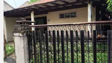 Rumah Premium LT 254 Jual area Jatiwaringin, Bekasi