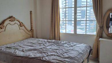 For Rent: Modern 3-Bedroom Apartemen (105 sqm) in Kelapa Gading, Jakarta Utara – Strategis Location [smartweb-furniture