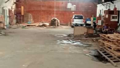 Dijual Gudang Di Jalan Raya Bekasi Timur Pulo Gadung Jaktim