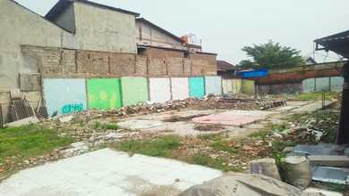 Tanah Komersial Elit Disewakan di Area Rawalumbu, Harga 48 Miliar