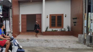 Dijual Murah Ruko Di Pondok Ungu Dekat Grand Duta City