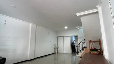 Dijual/ Disewakan Ruko di Bulevar Hijau Harapan Indah Bekasi