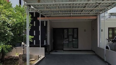 Rumah Sewa Murah Lokasi Metland Menteng, Jakarta Timur, LB 144m²