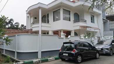 Hunian Prestisius di Kawasan Sunter, Jakarta Utara, LB 200m², Harga 7,2 Miliar