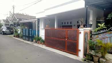 Rumah Siap Huni di Area Bekasi Utara, Bekasi, LT 72m²