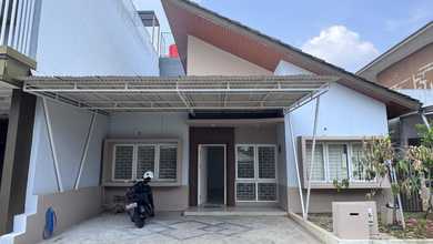 Jual Rumah Nyaman di Mustikajaya, Bekasi - LT 120m²