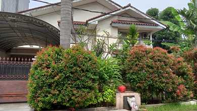 Kesempatan Eksklusif, rumah Prestisius di Daan Mogot, Jakarta Barat, LB 500m²