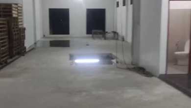 Dijual / Disewakan Gudang 2 Lantai di Bintara Bekasi Jawa Barat