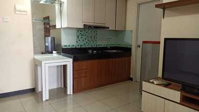 Disewakan Apartemen Murah di Kelapa Gading, Jakarta Utara, LB 48m²