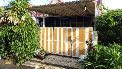 Rumah Dijual di Pulogebang, Jakarta Timur, LB 115m², Harga Kompetitif!