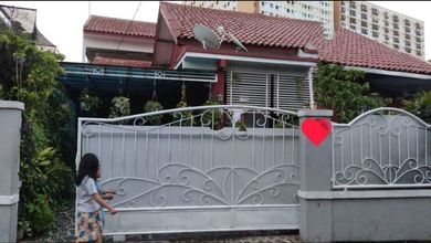 Rumah Area Premium Pasar Minggu, Jakarta Selatan - Harga Terbaik 3,4 Miliar