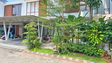 Penawaran Eksklusif, rumah Prestisius di Jatiwarna, Bekasi, LB 150m²