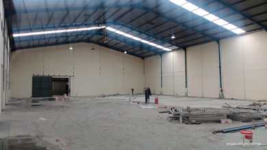 Disewakan Gudang Di Area Kawasan Jababeka
