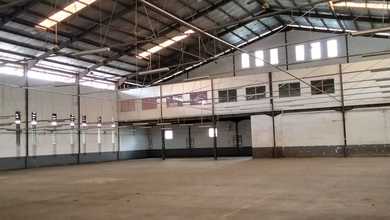 Disewakan Gudang di Narogong Bekasi Jawa Barat