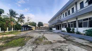 For Sale A Ready To Use Factory/warehouse In Delta Silicon 