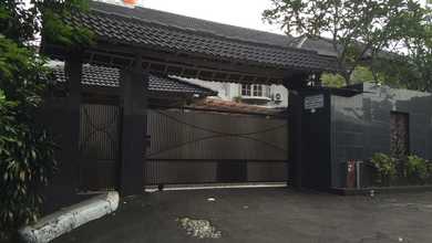 Jual Rumah Baru di Pancoran, Jakarta Selatan Luas 970 m2