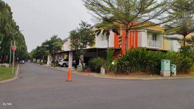 Rumah Sewa Cocok untuk Tinggal dan Kantor di Summarecon Bekasi, Bekasi
