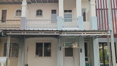 Rumah Siap Tempat dengan Luas m2 Semi Furnished
