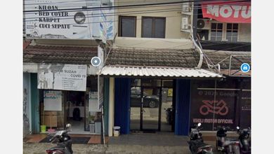 Dijual 3 Ruko Gandeng Di Sukmajaya Depok 2 Lantai