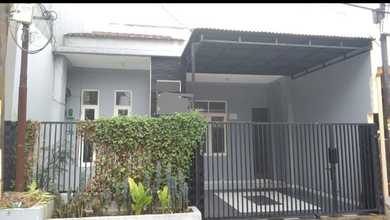 Rumah Dijual di Harapan Indah, Bekasi, LB 90m², Harga Terbaik!