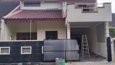  
 	
Sewa Rumah Lokasi Strategis dan Favorit Kawasan Jakarta Timur