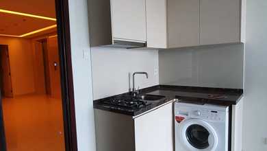 Dijual Segera Apartemen 3BR Unfurnished