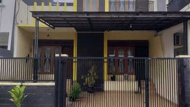 Hunian Mewah di Kawasan Pulomas, Jakarta Timur, LB 120m², Harga 3,8 Miliar