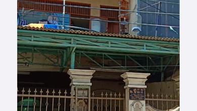 Jual Rumah Terkini di Tambora, Jakarta Barat Luas 150 m2