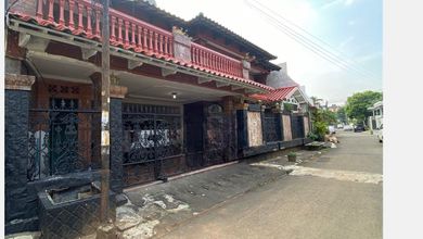 Rumah Sederhana Disewakan di Tebet, Jakarta Selatan, Harga Ekonomis