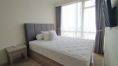 Apartemen Minimalis Harga Murah, Lokasi Menteng, Jakarta Pusat