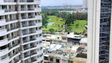 Promo Apartemen Siap Huni di Kemayoran, Jakarta Pusat, 2 KT