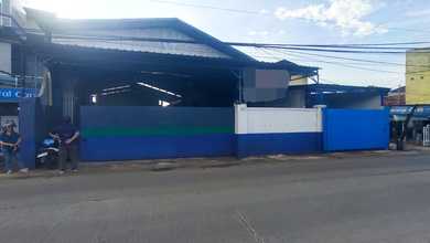 Gudang Disewakan Siap Pakai Di Tambun Selatan
