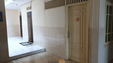 Dijual Rumah Kost Lokasi Strategis Di Cempaka Putih Tengah Asri