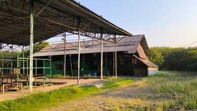 Dijual Tanah Premium di Marunda, Jakarta Utara, LT 8000m²