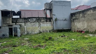 Kavling Prestisius Dijual di Kayu Putih, Jakarta Timur, Harga 4,75 Miliar