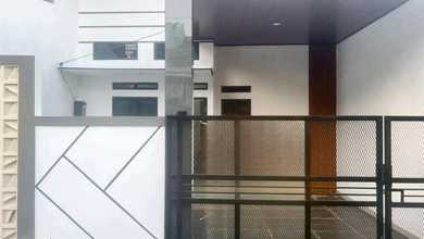 Hunian Idaman di Duta Harapan, Bekasi, 2 KT, Harga 670 Juta