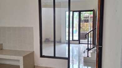 Rumah Dijual di Harapan Indah, Bekasi, LB 105m², Harga Terbaik!