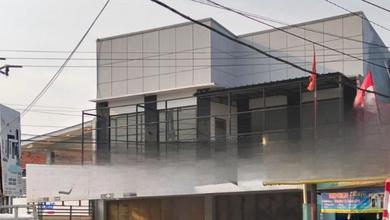 Disewakan Ruko 2 Lantai Strategis Di Karang Satria Tambun Bekasi