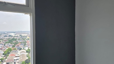 Jual Apartemen Murah di Kelapa Gading, Jakarta Utara, LB 35m²