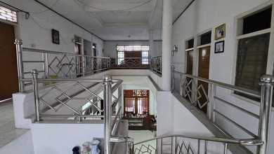 Kesempatan Langka, rumah Prestisius di Kemayoran, Jakarta Pusat, LB 235m²