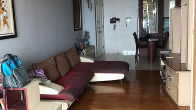 Apartemen Minimalis Lokasi Kelapa Gading, Jakarta Utara, Harga 1,4 Miliar