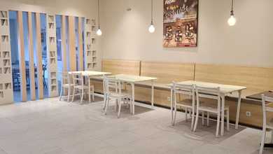 Ruko Pinggir Jalan Raya Strategis Jatiwaringin Pondok Gede Bekasi