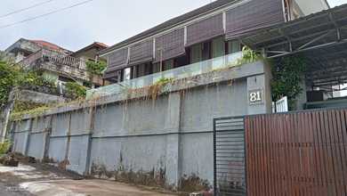 Jual Villa Ungasan Bagus!