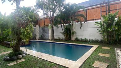 Villa C&y Area Petitenget